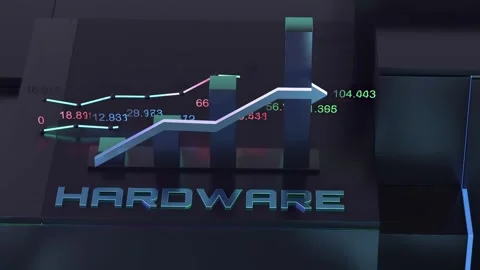 Hardware Video stock 267292226