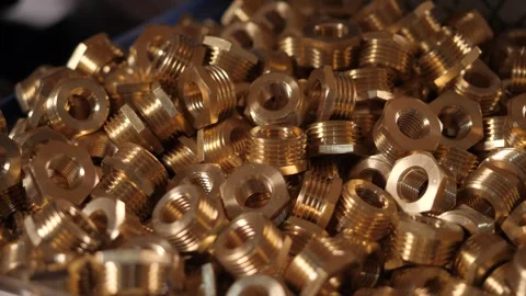 Hardware Stock Footage 281067098