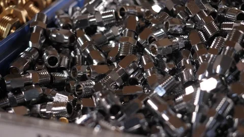 Hardware Stock Footage 281073486