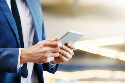 Hardware for a hard worker Stock Photos