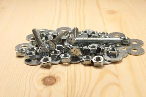 Hardware Stockfoto's