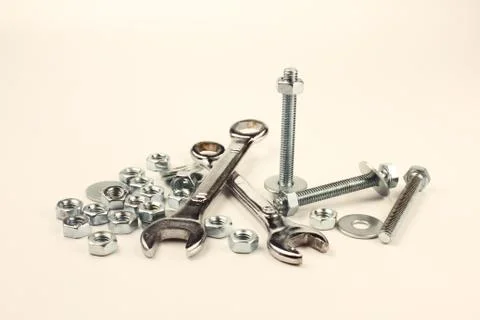 Hardware Stock Photos