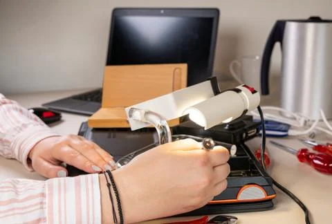 Hardware Service Stock Photos