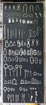 Hardware Store Display Stock Photos