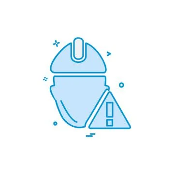 Hardware tools icon design vector Stock Illustration