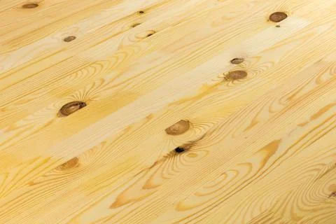 Hardwood flooring plank solid glued board, full-frame background with diagonal Stock Photos