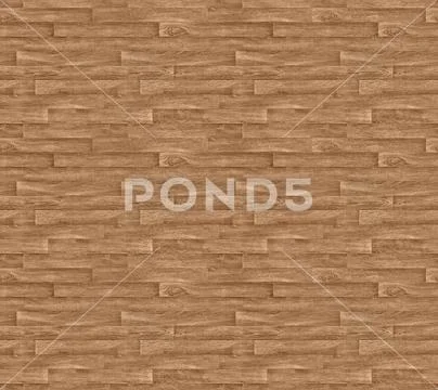 Hardwood linoleum, seamless background Stock Photos