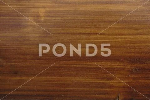 Hardwood maple basketball court floor viewed from above Stock Photos
