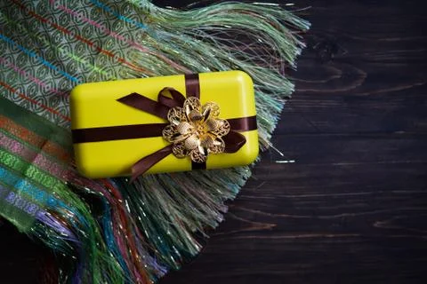 Hari Raya or Eid background with Malay Muslim traditional culture design. Stock Photos