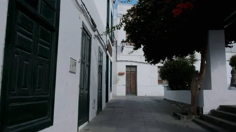 Haria Town Square Видео 102158963