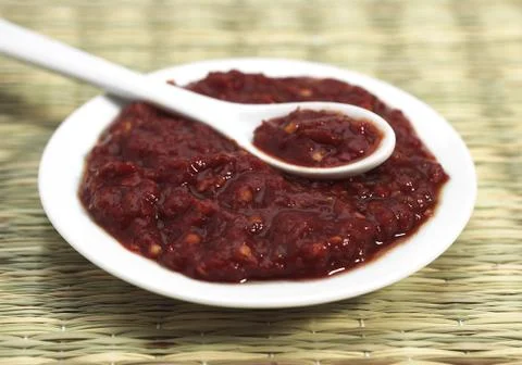 HARISSA Stock Photos