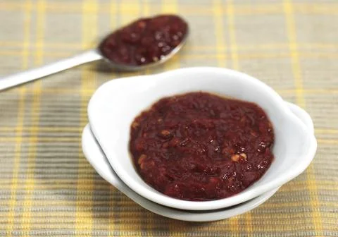HARISSA Stock Photos