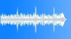 Hark! The Herald Angles Sing_Alternate MixStock Music