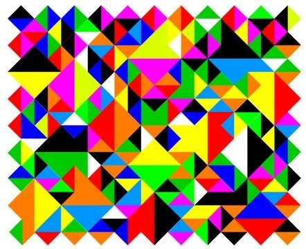Harlequin Ilustración de archivo