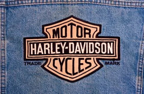 Harley logo Photos