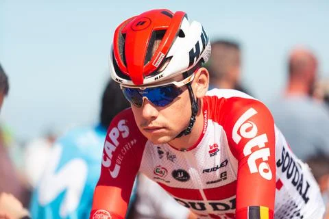 Harm VANHOUCKE Stock Photos