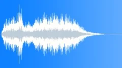 Harmonic gloria monks phraseSound Effect