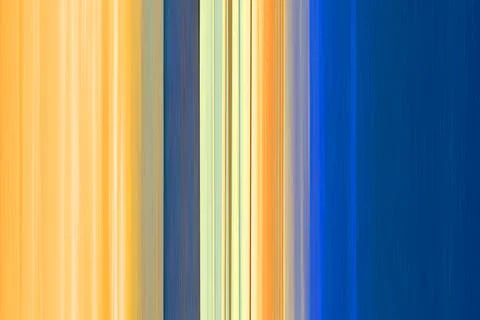 Harmonic texture of lines in  color Stock Illustration