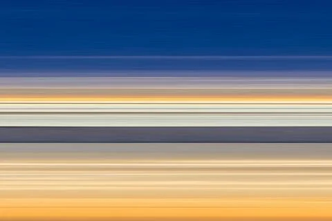 Harmonic texture of lines in  color Stock Illustration