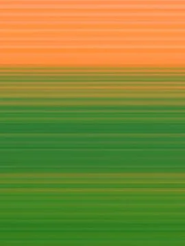 Harmonic texture of lines in neon color Stock Illustration