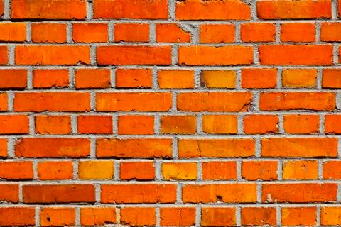 Harmonic wall pattern Stock Photos