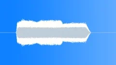 Harmonica alert 3Sound Effect