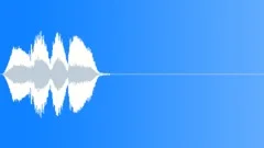 HARMONICA, COMEDYSound Effect