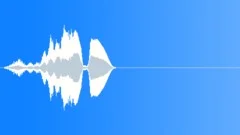 HARMONICA, COMEDY Sound Effect