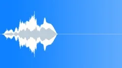 HARMONICA, COMEDY Sound Effect