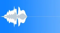 HARMONICA, COMEDY Sound Effect