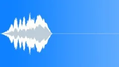 HARMONICA, COMEDY Sound Effect