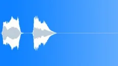 HARMONICA, COMEDYSound Effect