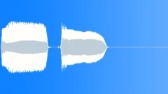 HARMONICA, COMEDYSound Effect