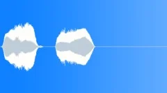 HARMONICA, COMEDYSound Effect