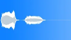 HARMONICA, COMEDYSound Effect