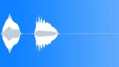 HARMONICA, COMEDYSound Effect