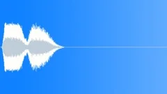 HARMONICA, COMEDYSound Effect