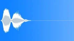 HARMONICA, COMEDYSound Effect