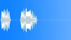 HARMONICA, COMEDY Sound Effect