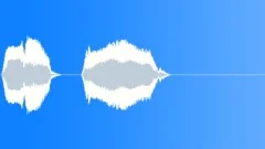 HARMONICA, COMEDYSound Effect