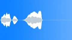 HARMONICA, COMEDYSound Effect