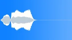 HARMONICA, COMEDYSound Effect