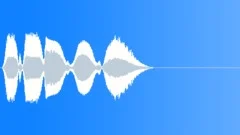 HARMONICA, COMEDYSound Effect