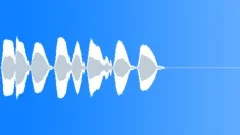 HARMONICA, COMEDYSound Effect