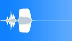 HARMONICA, COMEDYSound Effect
