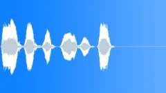 HARMONICA, COMEDYSound Effect