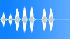 HARMONICA, COMEDYSound Effect