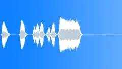 HARMONICA, COMEDYSound Effect