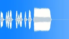 HARMONICA, COMEDY Sound Effect