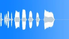 HARMONICA, COMEDYSound Effect